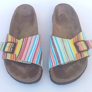 Birkenstock Papillio Madrid Sandals